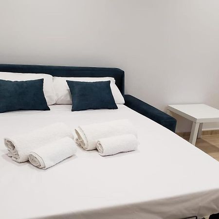 Апартаменты Loft En Pleno Centro De La Ciudad Аликанте Экстерьер фото